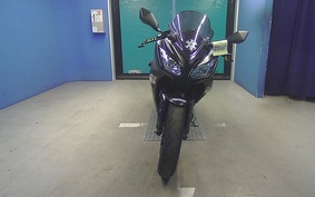 KAWASAKI NINJA 250 ABS EX250L