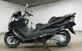 SUZUKI SKYWAVE 400 S 2010 CK45A