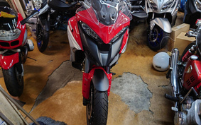 DUCATI MULTISTRADA 2022 6A00A