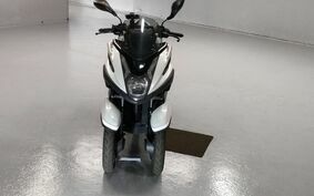 YAMAHA TRICITY 125 SE82J