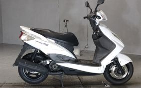 YAMAHA CYGNUS125X SE44J