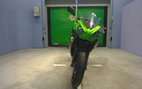 KAWASAKI NINJA 400 2013 EX400E