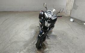 SUZUKI GSR250S GJ55D