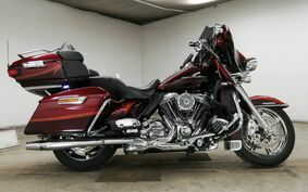 HARLEY FLHTKSE 1800CVO 2014 TEN