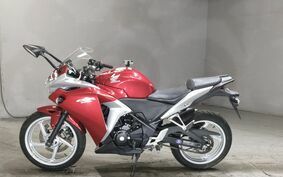 HONDA CBR250R MC41