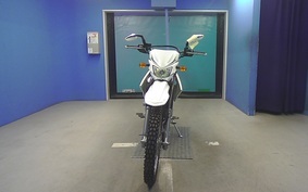 KAWASAKI KLX125 2010 LX125C