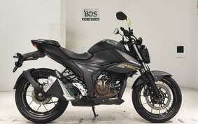 SUZUKI GIXXER 250 ED22B