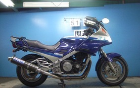 YAMAHA FJ1200 1992 3XW