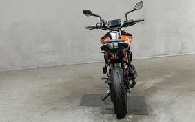 KTM 390 DUKE 2020 JPJ40