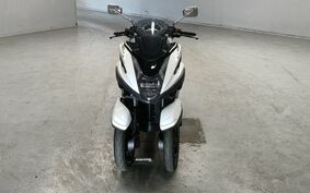 YAMAHA TRICITY 125 SEC1J