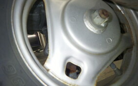 SUZUKI ADDRESS V50 Gen.2 CA44A