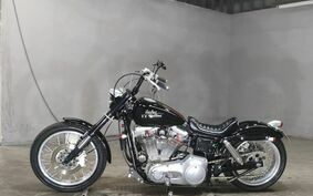 HARLEY FXD 1340 1996 GHL