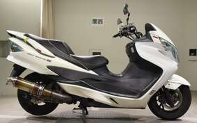 SUZUKI SKYWAVE 250 (Burgman 250) SS 2 CJ46A