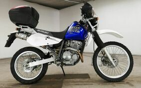 SUZUKI DJEBEL 250 XC Type SJ45A