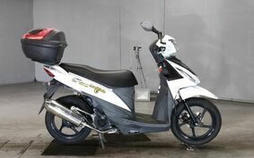 SUZUKI ADDRESS 110 CE47A