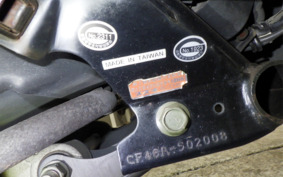 SUZUKI ADDRESS V125 G CF46A