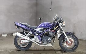 SUZUKI BANDIT400-1 GK7AA