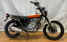 SUZUKI GRASS TRACKER NJ47A