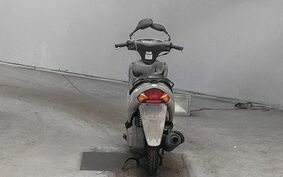 SUZUKI ADDRESS V125 CF4EA