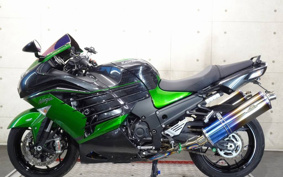 KAWASAKI NINJA ZX-14R 2019 ZXT40J