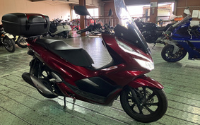 HONDA PCX 150 KF30