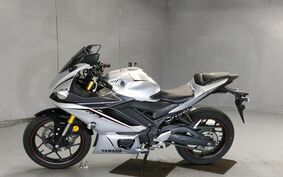 YAMAHA YZF-R3 2020 RH13J