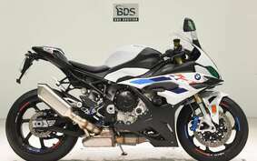 BMW S1000RR M PACKAGE 2024