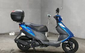 SUZUKI ADDRESS V125 G CF46A