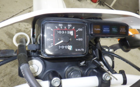 HONDA XLR125R JD16