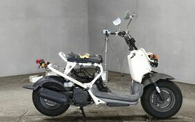 HONDA ZOOMER AF58