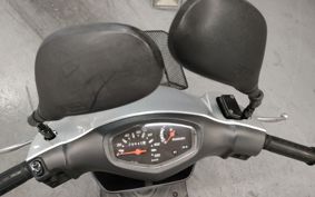 SUZUKI ADDRESS V125 CF4EA