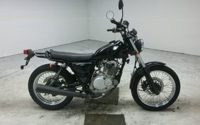 SUZUKI GRASS TRACKER BigBoy NJ4BA