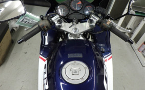 HONDA CBR250R MC17