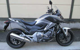 HONDA NC 700 X DCT ABS 2013 RC63