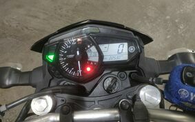 YAMAHA MT-25 RG10J