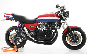 KAWASAKI Z1100 GP 1982 KZBB14