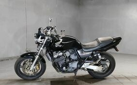 HONDA CB400SF VTEC 2000 NC39