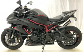 KAWASAKI Z1000 2022 ZRT00K