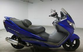 SUZUKI SKYWAVE 250 (Burgman 250) S Fi CJ43A