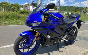 YAMAHA YZF-R25 ABS RG43J