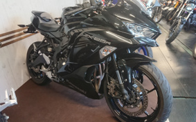 KAWASAKI NINJA ZX-25R ZX250E