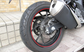 SUZUKI GSX250R DN11A