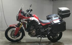 HONDA CRF1000L AFRICA TWIN 2017 SD04