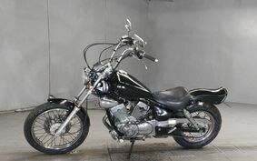 YAMAHA VIRAGO 250 3DM