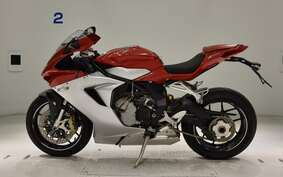 MV AGUSTA F3 2013