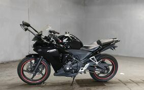 HONDA CBR250R MC41