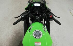 KAWASAKI NINJA 250 SL BX250A