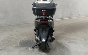 HONDA LEAD 125 JF45