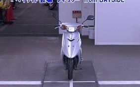 YAMAHA ジョグ-4 SA16J