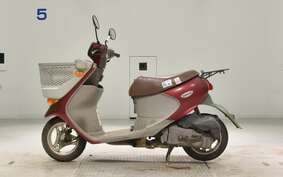 SUZUKI LET's 4 Basket CA43A